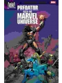 Predator Kills The Marvel Universe s/c
