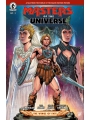 He-Man And The Masters Of The Universe The Wings Of Fate #3 Cvr A Will Sliney