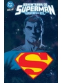 Adventures Of Superman Book Of El s/c