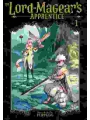 The Lord-Magear's Apprentice vol 1