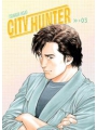 City Hunter Omnibus s/c vol 3
