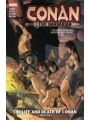Conan The Barbarian vol 2: The Life And Death Of Conan Book Two s/c
