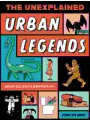 The Unexplained: Urban Legends