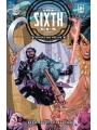 Sixth Gun Battle For The Six #1 Cvr A Hurtt
