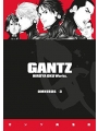 Gantz Omnibus vol 3