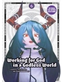 Working For God In A Godless World s/c vol 6