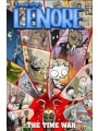 Lenore The Time War h/c Direct Market Convention Edition Kit Wallis Cvr