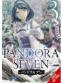 Pandora Seven vol 3