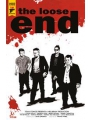 Loose End #1-4 Robert Hack Movie Homage Pack Limited To 500 Copies Allocations May Occur