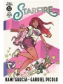 Teen Titans Starfire s/c Connecting Cover Edition (New Edition)