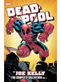 Deadpool Complete Collection (Joe Kelly) vol 1 s/c