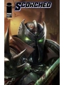 Spawn Scorched #46 Cvr A Francesco Mattina