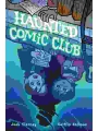 Haunted Comic Club s/c