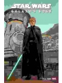 Star Wars Galaxy's Edge - Echoes Of The Empire #1 Cvr A Phil Noto