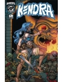 Kendra #2 (of 3)