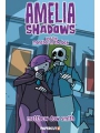 Amelia Shadows h/c vol 2 And The Monster In The Box