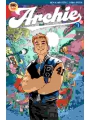 Archie #1 Cvr A Stuart Immonen