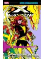 X-Factor Epic Collection s/c The Morlock Massacre