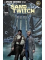 Spawn Sam And Twitch Case Files #18 Cvr A Thomas Nachlik