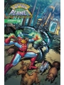 Captain Planet #4 Cvr A Hardin