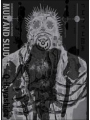Dorohedoro Illustrations Mud And Sludge h/c