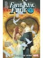 Fantastic Four vol 2: Mr And Mrs Grimm s/c