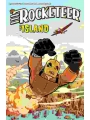 The Rocketeer: The Island s/c