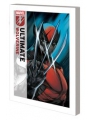 Ultimate Wolverine s/c vol 1 The Winter Soldier