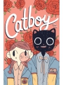 Catboy s/c