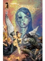 Darkness #8 Cvr A Ed Benes & Jp Mayer