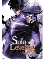 Solo Leveling vol 13
