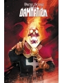 Doctor Strange: Damnation s/c
