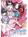 The 100 Girlfriends Who Really, Really, Really, Really, Really Love You Gn Vol 16