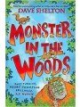 Monster In The Woods (Prose) s/c