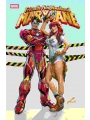 Friendly Neighborhood Mary Jane #2 Cvr A J. Scott Cams/cell