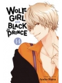Wolf Girl Black Prince vol 14
