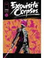 Exquisite Corpses #1 Cvr A Michael Walsh