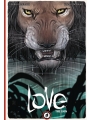 Love vol 3: The Lion h/c