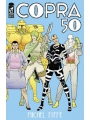Copra #50 Cvr A Michel Fiffe Wraparound