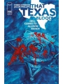 That Texas Blood Hell Comes To Allison Ranch #3 (of 6) Cvr A Jacob Phillips