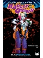 Harley Quinn vol 2: Joker Loves Harley s/c (Rebirth)