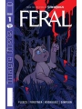 Image Firsts Feral #1