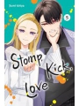 Stomp Kick Love s/c vol 5