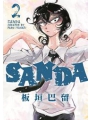 Sanda s/c vol 2