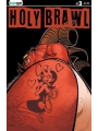 Holy Brawl #3 (of 5) Cvr A Athila Fabbio