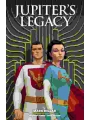 Jupiter's Legacy Omnibus s/c vol 1