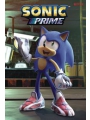 Sonic The Hedgehog Sonic Prime s/c vol 1