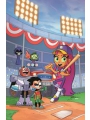 Teen Titans Go #5