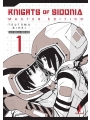 Knights Of Sidonia vol 1 (Master Edition)