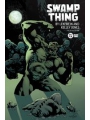 Swamp Thing By Len Wein And Kelley Jones Deluxe Edition h/c